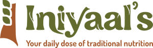Iniyaal's Nutrition