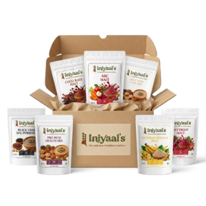 Build Your Custom Wellness Box (Pick Any 3)