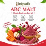 ABC Malt (sweetened)
