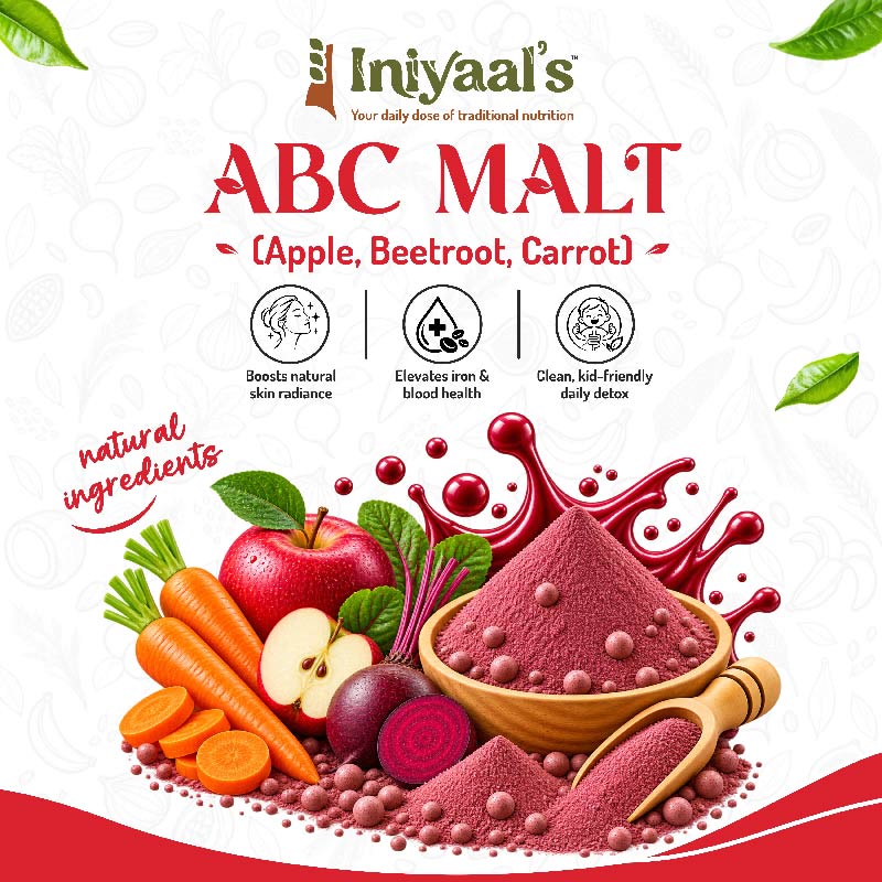 ABC Malt (sweetened)