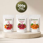 Glow & Radiance Trio (100g x 3) (ABC Malt + Beetroot Malt + Carrot Malt)