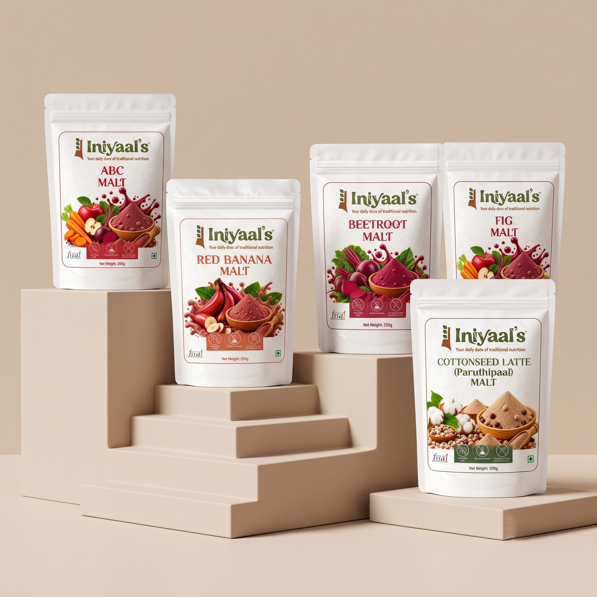 Health Malts