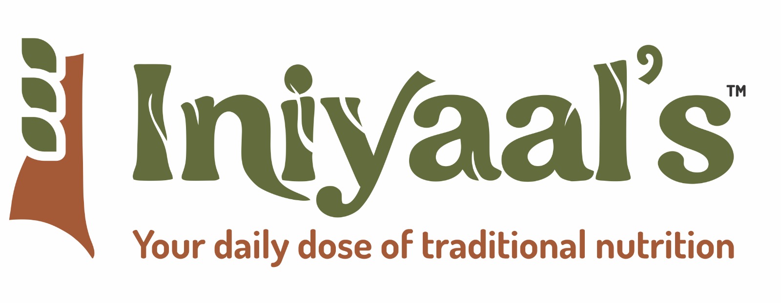 Iniyaals – Nourishment Born from a Father’s Love