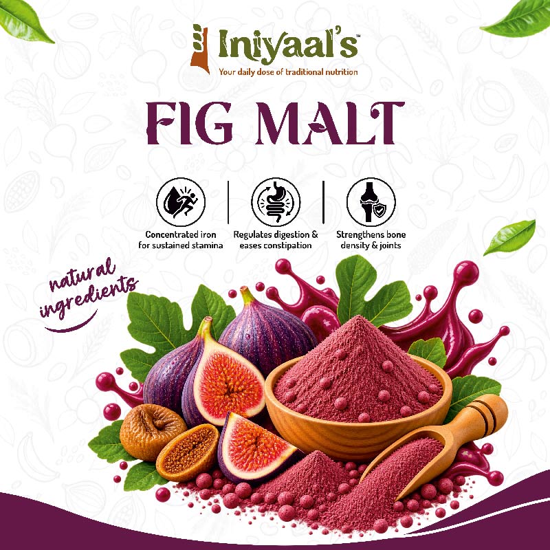 Fig Malt