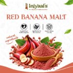 Red Banana Malt