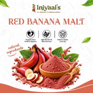 Red Banana Malt