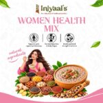 Women's Health Mix